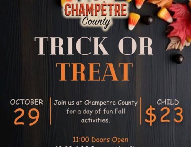 Seven Spooky Ways to Celebrate Halloween in Saskatoon Discover Saskatoon